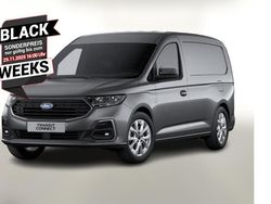 Grau Neu 2025 Ford Transit Limited Van | 31.588 € (Fairer Preis)