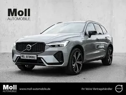 Grau Gebraucht 2023 Volvo XC60 Ultimate SUV | 50.480 € (Guter Preis)