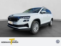 Weiß Neu 2025 Skoda Karoq Selection SUV | 32.690 € (Superpreis)
