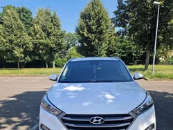 Gebraucht 2016 Hyundai Tucson SUV | 12.500 € (Fairer Preis)
