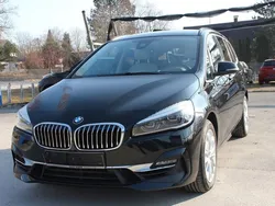 BMW 220 Gran Tourer
