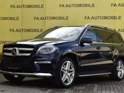 Mercedes GL350