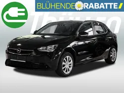 Schwarz Gebraucht 2023 Opel Corsa-e Edition Kleinwagen | 17.980 € (Superpreis)
