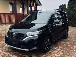 Blau Gebraucht 2025 Nissan Townstar Van / Kleinbus | 22.800 € (Superpreis)