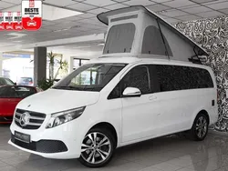 Mercedes V250