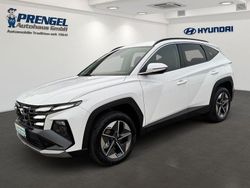 Weiß Neu 2025 Hyundai Tucson Trend SUV | 35.980 € (Guter Preis)
