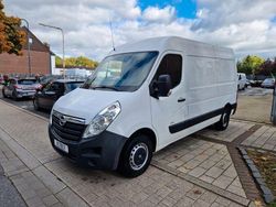 Mineral/polar weiss (055p) Gebraucht 2018 Opel Movano Van | 8.970 € (Fairer Preis)