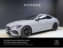 Manufaktur lack manufaktur alp Gebraucht 2024 Mercedes CLE450 AMG Coupé | 59.960 € (Superpreis)