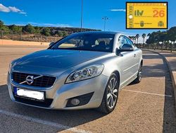 Grau Gebraucht 2011 Volvo C70 Cabrio | 8.200 € (Fairer Preis)