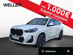 Alpinweiss iii Gebraucht 2024 BMW X1 M Sport SUV | 46.950 € (Etwas zu teuer)
