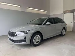 [m3m3] stahl grau Neu 2025 Skoda Octavia Essence Kombi | 30.180 € (Superpreis)