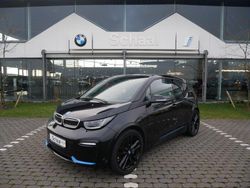 Schwarz Gebraucht 2022 BMW i3 Sport Line Kleinwagen | 20.890 € (Guter Preis)