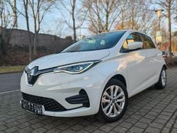 Weiß Gebraucht 2020 Renault Zoe Experience Kleinwagen | 9.944 € (Superpreis)