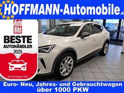 Candyweiss Gebraucht 2022 Cupra Formentor SUV | 23.900 € (Superpreis)