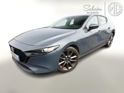 Gebraucht 2021 Mazda 3 Selection Limousine | 18.997 € (Fairer Preis)