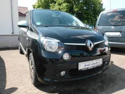 Schwarz Gebraucht 2019 Renault Twingo SE Kleinwagen | 7.650 € (Guter Preis)