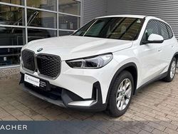 Alpinweiß uni Gebraucht 2023 BMW iX1 Performance SUV | 34.228 € (Fairer Preis)