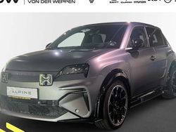 Grau Neu 2025 Alpine A290 Kleinwagen | 38.240 € (Superpreis)