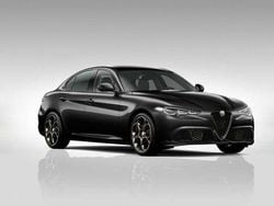 Schwarz Neu 2025 Alfa Romeo Giulia Limousine | 57.850 € (Fairer Preis)