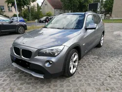 Grau Gebraucht 2011 BMW X1 SUV | 9.450 € (Fairer Preis)