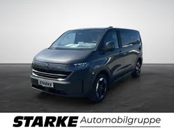 Graphite dust metallic Neu 2025 VW Caravelle PanAmericana Van / Kleinbus | 76.990 €