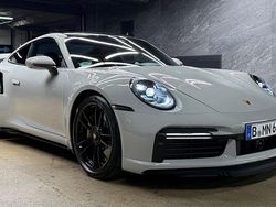 Grau Gebraucht 2023 Porsche 992 Coupé | 219.000 € (Guter Preis)