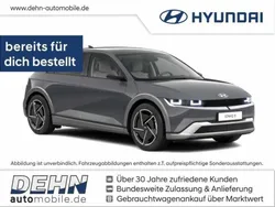 Neu 2025 Hyundai Ioniq 5 N Line SUV | 50.970 € (Etwas zu teuer)