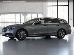 Gebraucht 2021 Mercedes E300 Avantgarde | 30.490 € (Guter Preis)