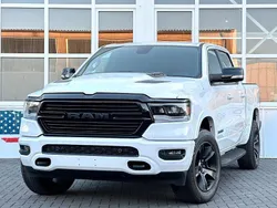 Weiß Gebraucht 2021 Dodge Ram Abholung | 44.900 € (Fairer Preis)
