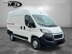 Weiß Gebraucht 2019 Peugeot Boxer Van | 10.990 € (Superpreis)
