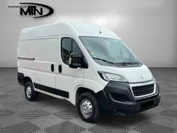Weiß Gebraucht 2019 Peugeot Boxer Van | 11.990 € (Superpreis)