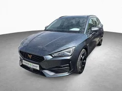 Grau Gebraucht 2023 Cupra Leon VZ3 Limousine | 28.750 € (Superpreis)