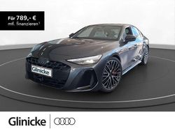 Mitternachtsgrün metallic Neu 2025 Audi A6 Sport Kombi | 79.990 € (Fairer Preis)