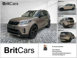 Andere Neu 2025 Land Rover Discovery 5 SE Dynamic SUV | 87.499 € (Fairer Preis)