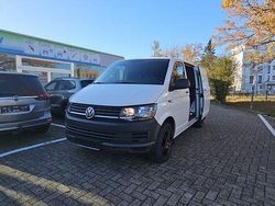 Weiß Gebraucht 2016 VW Transporter Van | 22.990 €