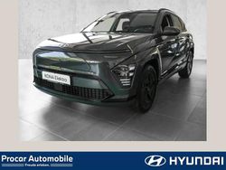 Ecotronic grey / mic Neu 2025 Hyundai Kona Trend SUV | 35.740 € (Etwas zu teuer)