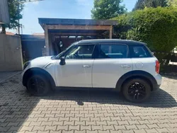 Weiß Gebraucht 2014 Mini Cooper Countryman SUV | 10.300 € (Guter Preis)