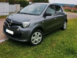 Grau Gebraucht 2019 Renault Twingo LIMITED Kleinwagen | 7.150 € (Guter Preis)