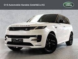 Weiß Neu 2025 Land Rover Range Rover Sport SE Dynamic SUV | 133.900 € (Teuer)
