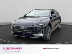 Daytonagrau perleffekt Neu 2025 Audi A6 e-tron S-Line Kombi | 78.990 € (Guter Preis)