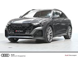 Grau Neu 2025 Audi Q8 Sport SUV | 108.560 €