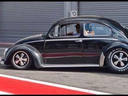 Schwarz Gebraucht 1955 VW Käfer Limousine | 28.650 €