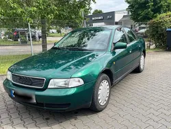 Grün Gebraucht 1998 Audi A4 Limousine | 575 € (Superpreis)
