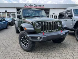 Sarge green Neu 2024 Jeep Gladiator Rubicon SUV | 73.800 € (Etwas zu teuer)