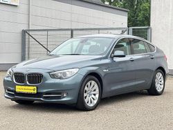 Gebraucht 2009 BMW 530 Limousine | 13.200 € (Teuer)