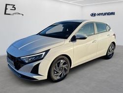 Weiß Neu 2025 Hyundai i20 Trend Limousine | 21.490 € (Guter Preis)