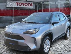 Silber Gebraucht 2023 Toyota Yaris Cross Comfort SUV | 20.990 € (Fairer Preis)
