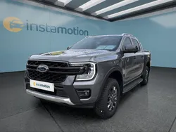 Grau Gebraucht 2024 Ford Ranger Abholung | 50.149 €