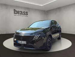 Met. perla nera schwarz Neu 2025 Peugeot 3008 Allure SUV | 34.990 € (Guter Preis)