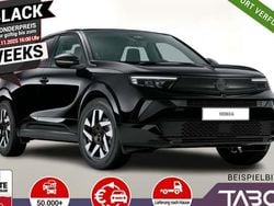 Schwarz Neu 2025 Opel Mokka SUV | 21.978 € (Guter Preis)